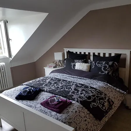 Les Cheris Appart Apartmán *
