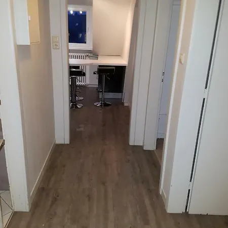 Les Cheris Appart Apartmán Lucembursko