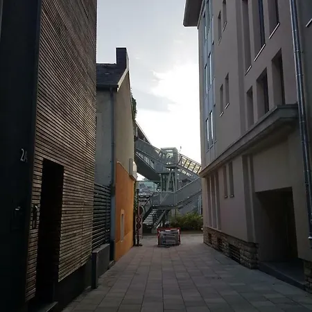 Les Cheris Appart Apartmán *