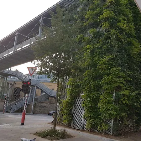 Les Cheris Appart Apartmán *