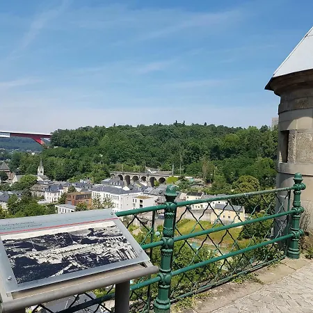 Apartmán Les Cheris Appart