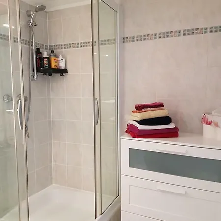 Apartmán Les Cheris Appart Lucembursko