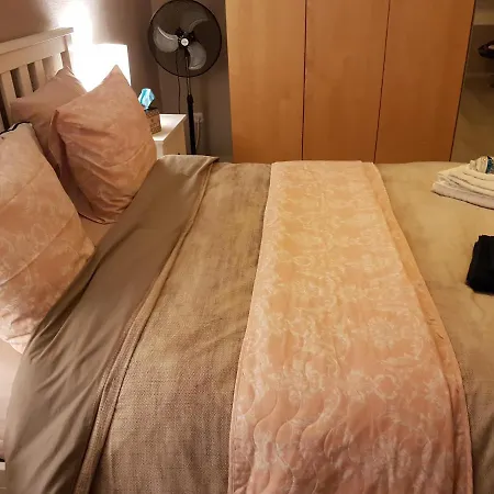 Les Cheris Appart Apartment Luxembourg