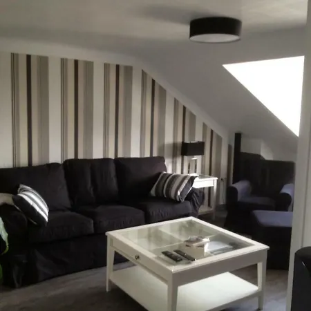 Apartment Les Cheris Appart