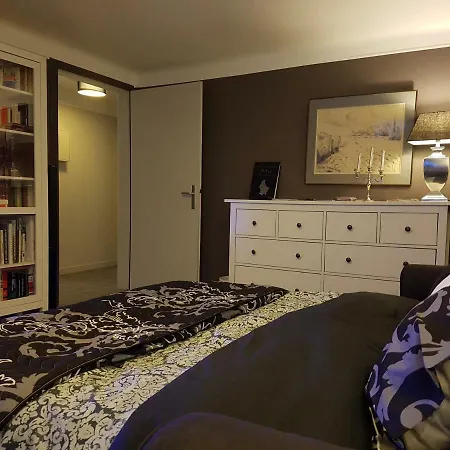 Appartement Les Chéris Appart *